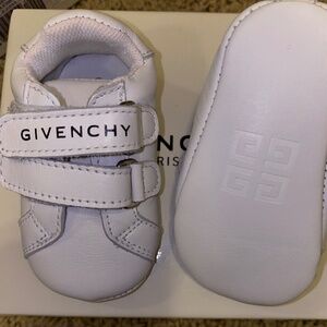 Givenchy Baby Sneakers